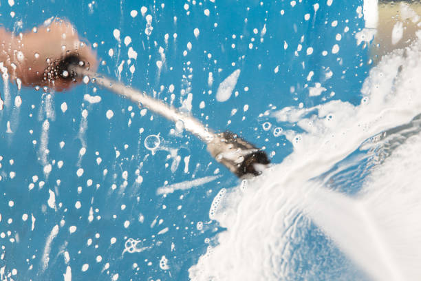 Best Rust Removal  in Chesterfield, IN